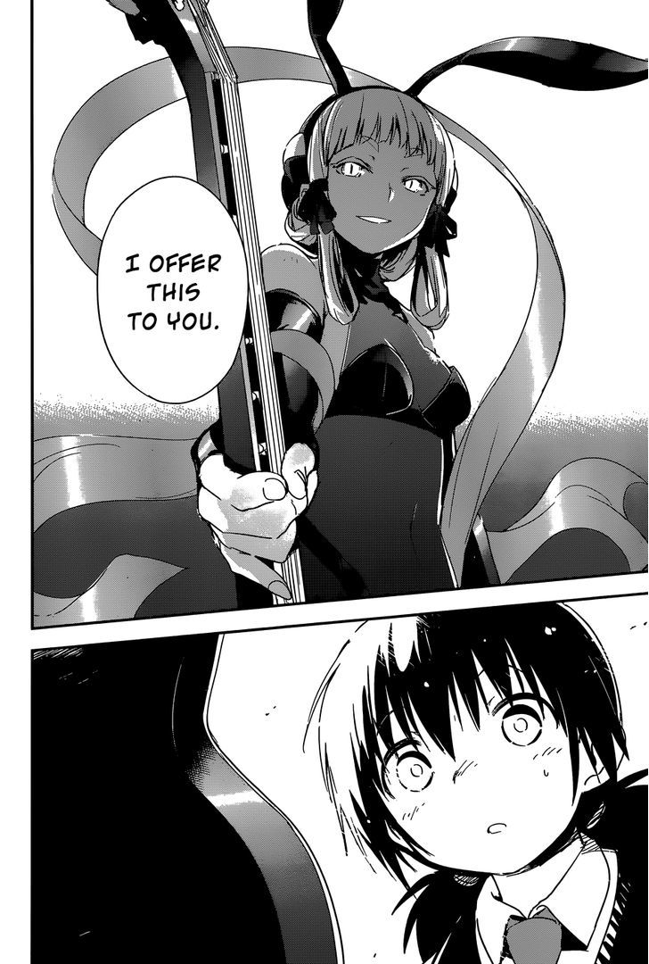 Benten Rock You Chapter 1 page 65 - Chapter 1 : Crossroads