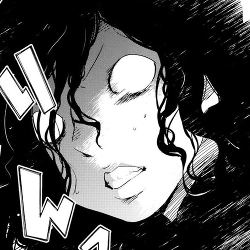 Benten Rock You Chapter 2 : Achtung Baby cover
