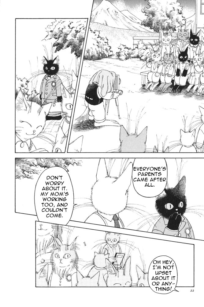 Bernies Drawing Diary Chapter 1.2 page 19 - Chapter 1 v2 : SCENE.1 - Seagull