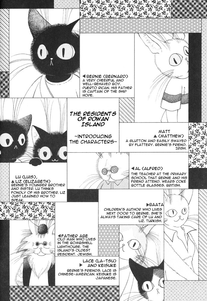 Bernies Drawing Diary Chapter 1.2 page 41 - Chapter 1 v2 : SCENE.1 - Seagull