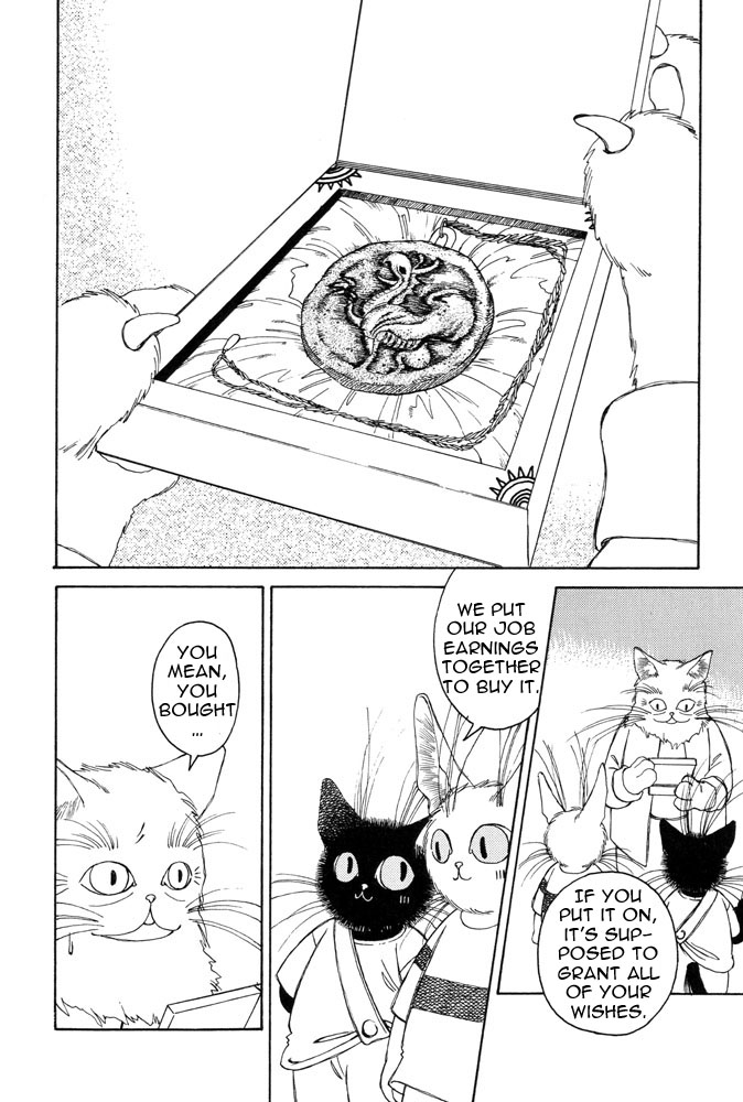 Bernies Drawing Diary Chapter 3.2 page 15 - Chapter 3 v2 : SCENE.3 - Old Coin