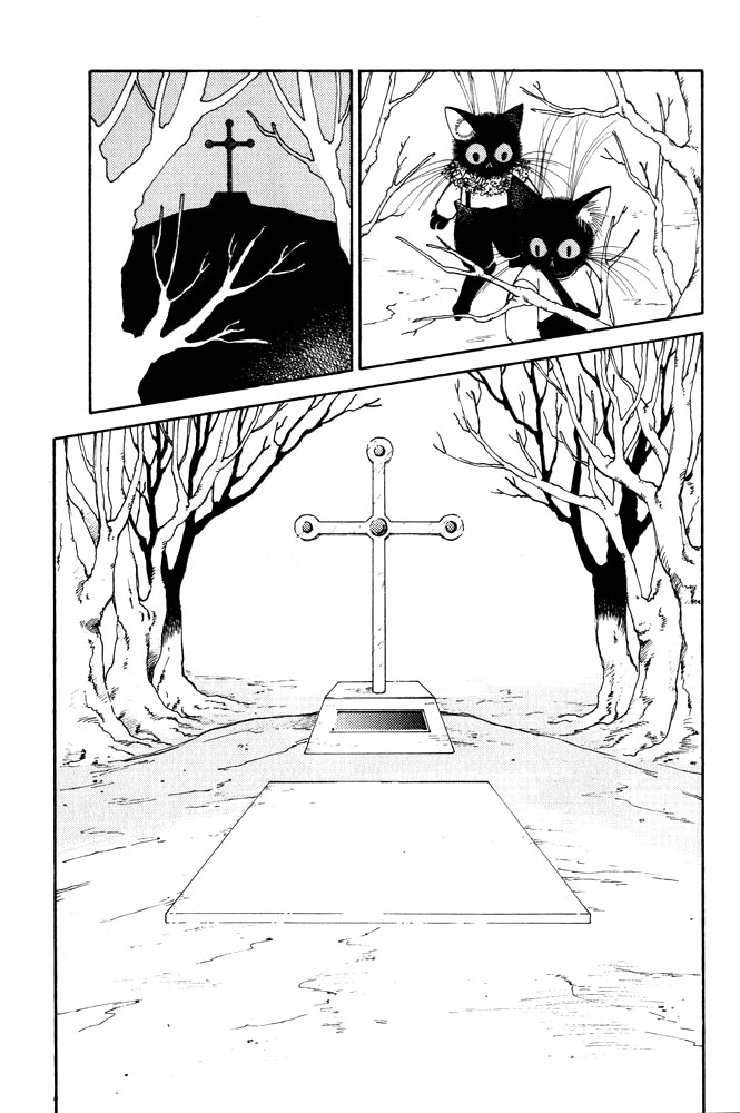 Bernies Drawing Diary Chapter 5.2 page 25 - Chapter 5 v2 : SCENE.5 - Lake