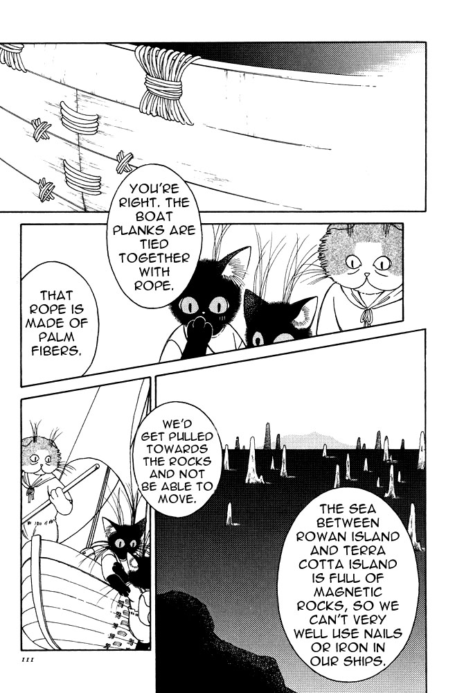 Bernies Drawing Diary Chapter 5.2 page 8 - Chapter 5 v2 : SCENE.5 - Lake