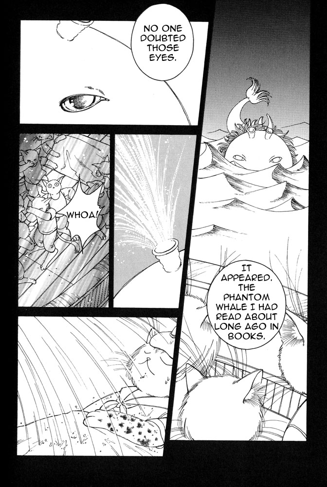Bernies Drawing Diary Chapter 6.2 page 6 - Chapter 6 v2 : SCENE.6 - Epilogue [End]
