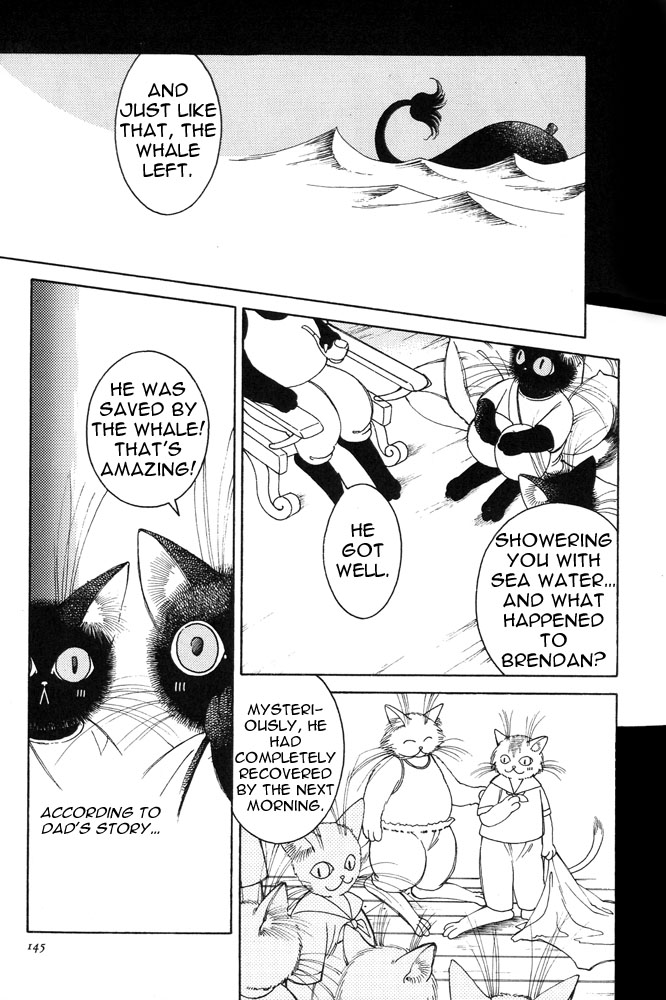 Bernies Drawing Diary Chapter 6.2 page 7 - Chapter 6 v2 : SCENE.6 - Epilogue [End]
