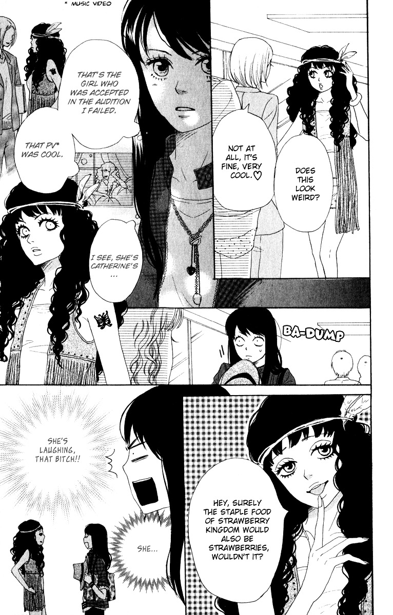 Berry Dynamite Chapter 0.2 page 15 - Chapter 0 v2
