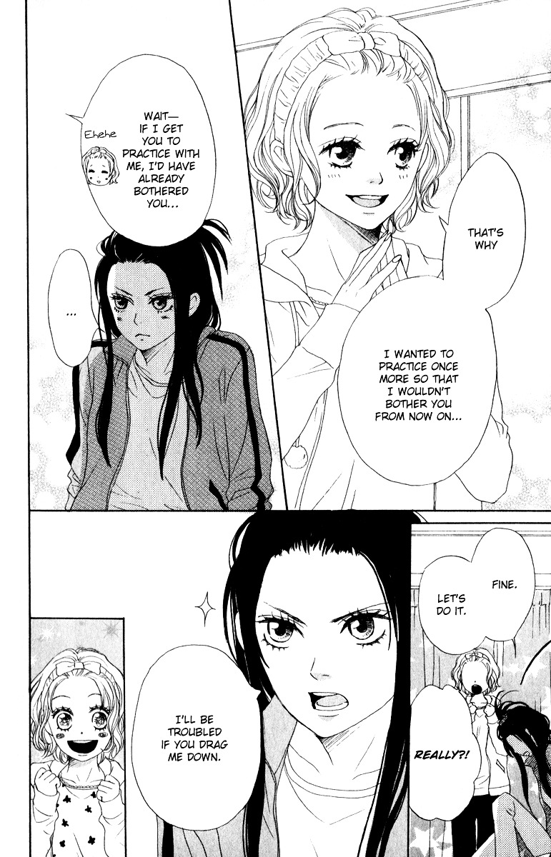 Berry Dynamite Chapter 0.2 page 20 - Chapter 0 v2