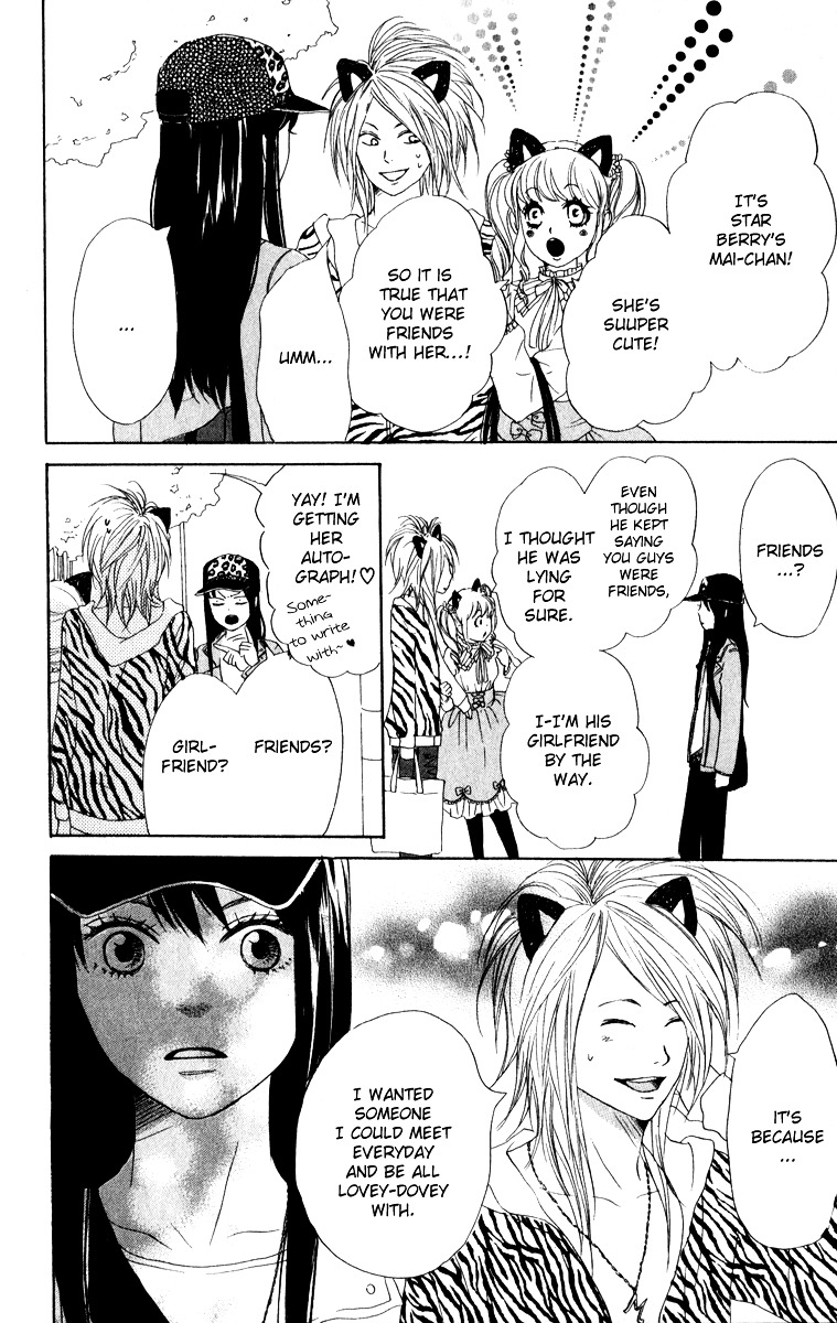 Berry Dynamite Chapter 0.2 page 30 - Chapter 0 v2