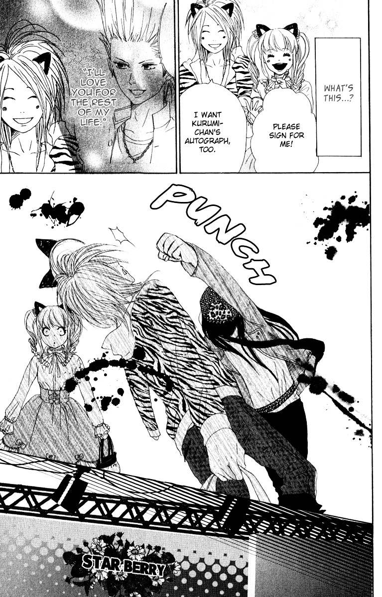 Berry Dynamite Chapter 0.2 page 31 - Chapter 0 v2