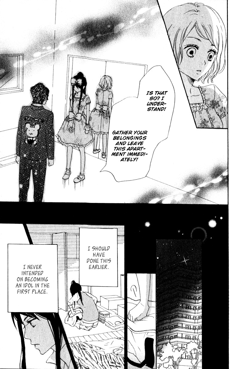 Berry Dynamite Chapter 0.2 page 35 - Chapter 0 v2