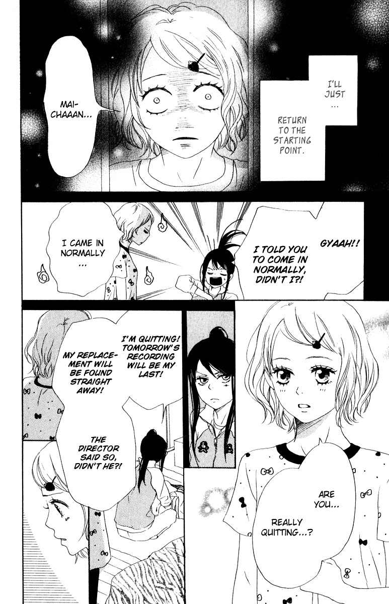 Berry Dynamite Chapter 0.2 page 36 - Chapter 0 v2