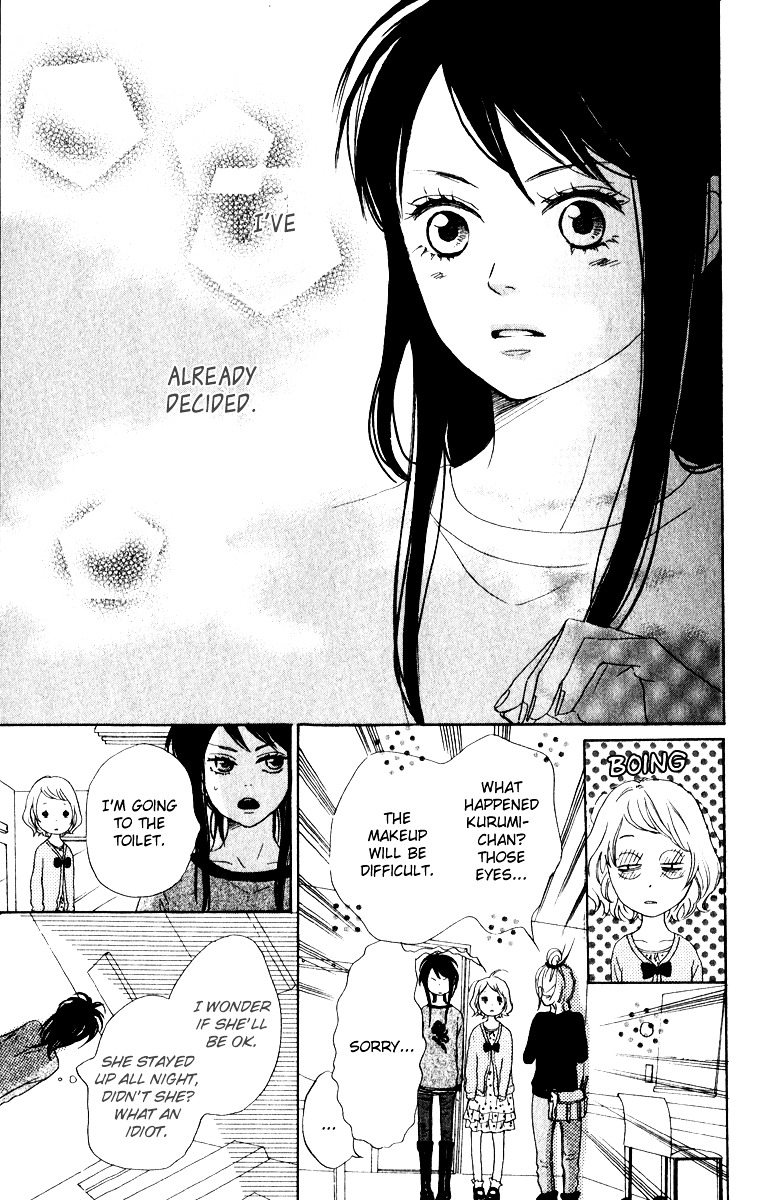 Berry Dynamite Chapter 0.2 page 39 - Chapter 0 v2