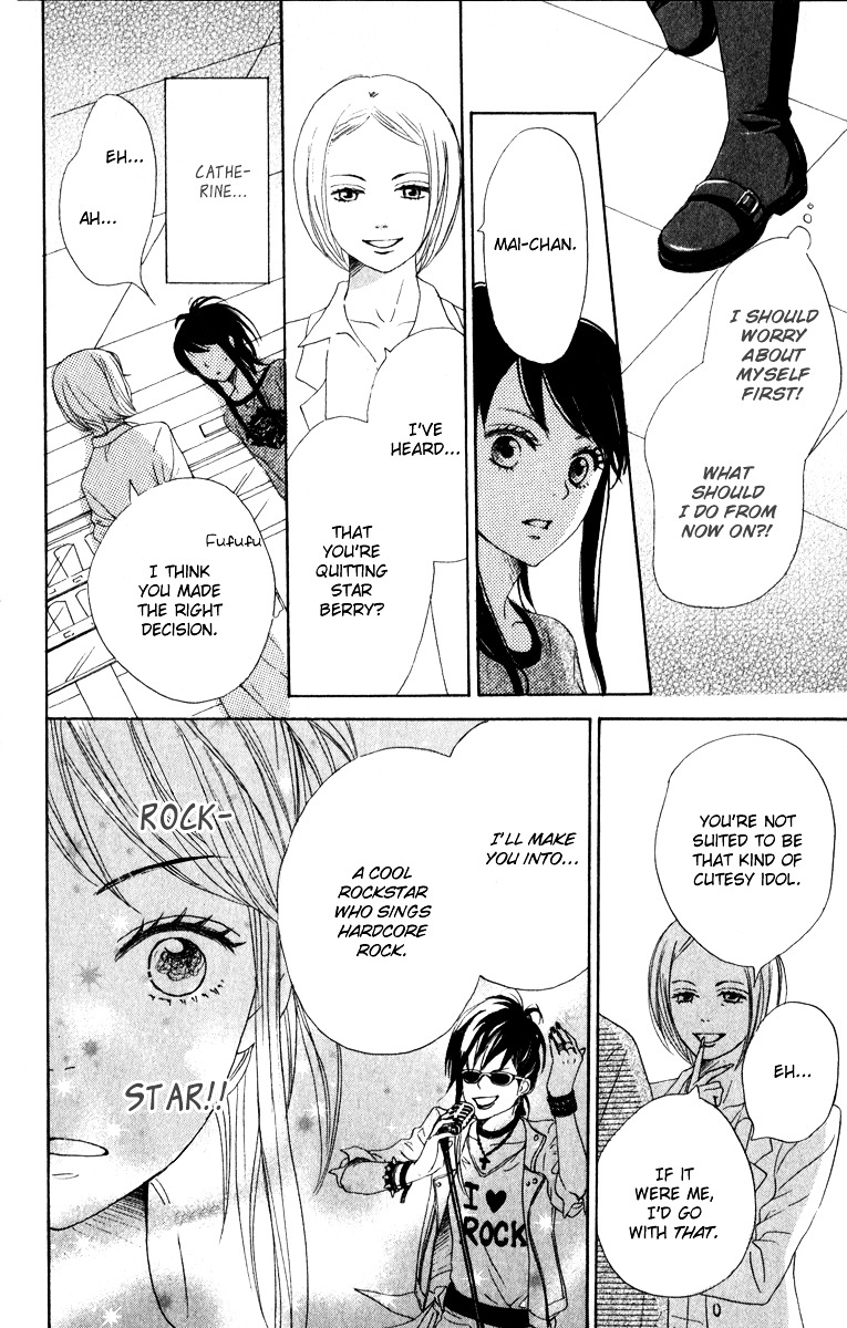 Berry Dynamite Chapter 0.2 page 40 - Chapter 0 v2