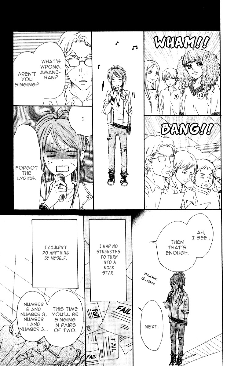 Berry Dynamite Chapter 0.2 page 49 - Chapter 0 v2
