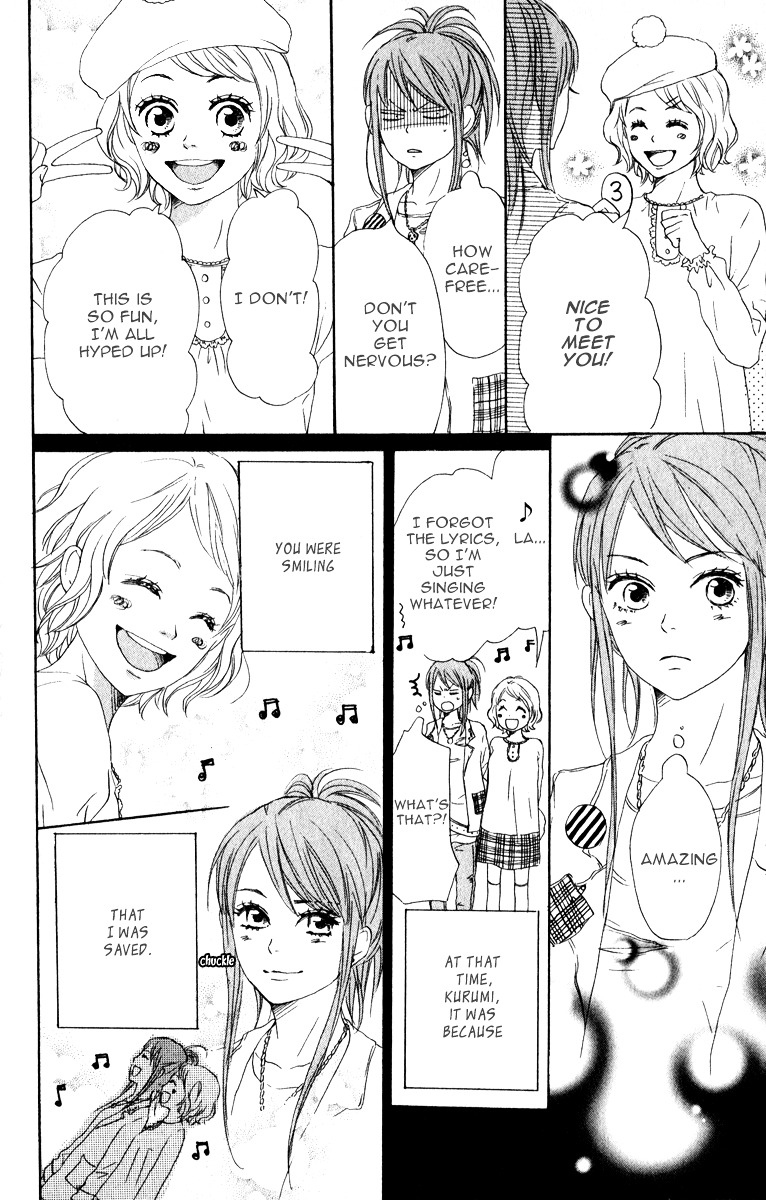 Berry Dynamite Chapter 0.2 page 50 - Chapter 0 v2