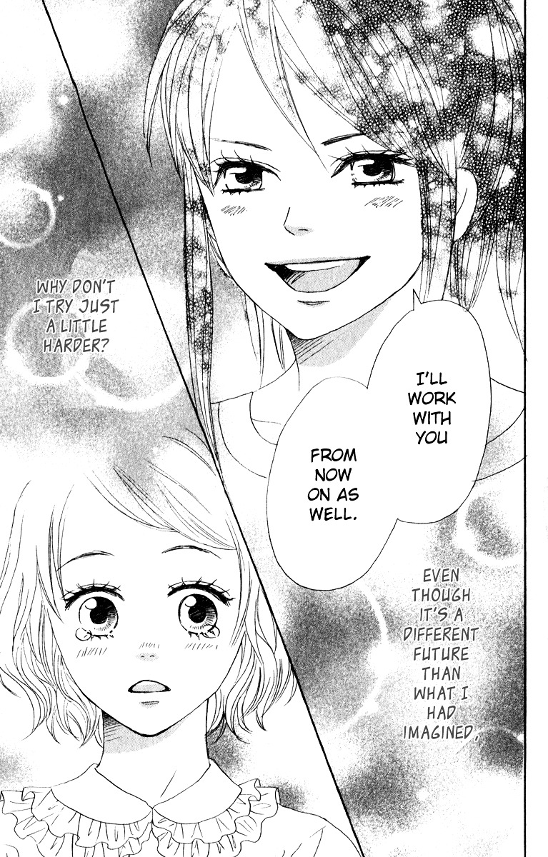 Berry Dynamite Chapter 0.2 page 53 - Chapter 0 v2