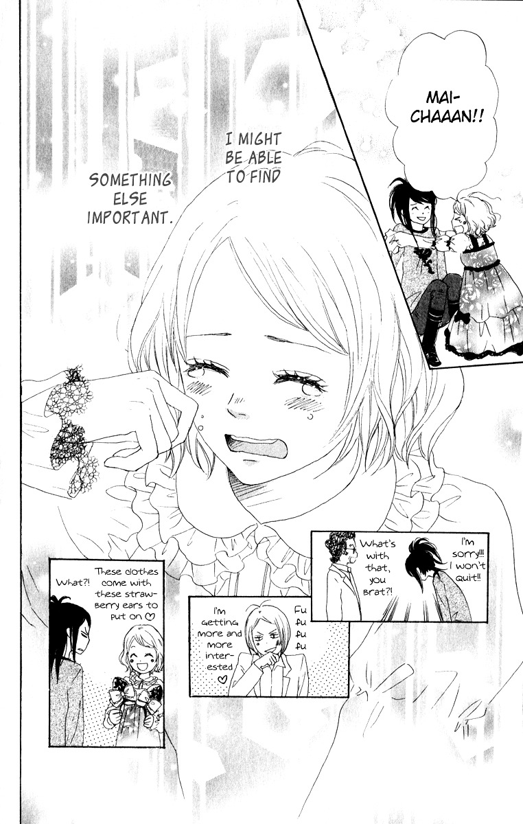 Berry Dynamite Chapter 0.2 page 54 - Chapter 0 v2