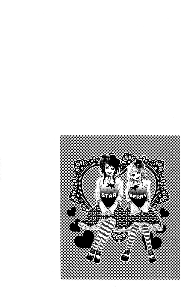 Berry Dynamite Chapter 0.2 page 56 - Chapter 0 v2