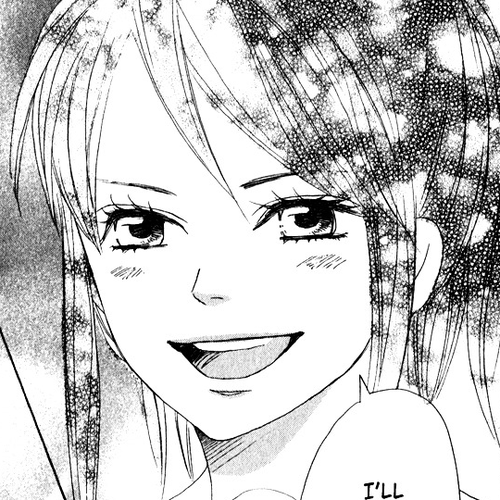 Berry Dynamite Chapter 0 v2 cover