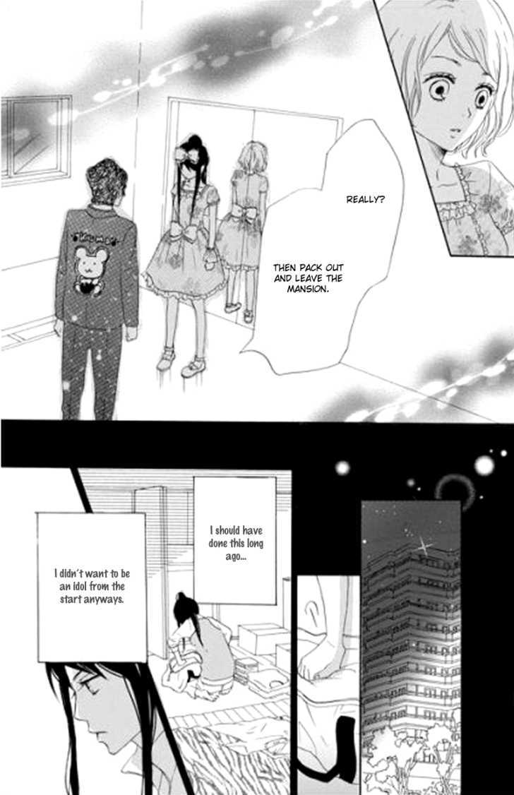 Berry Dynamite Chapter 1 page 30 - Chapter 1