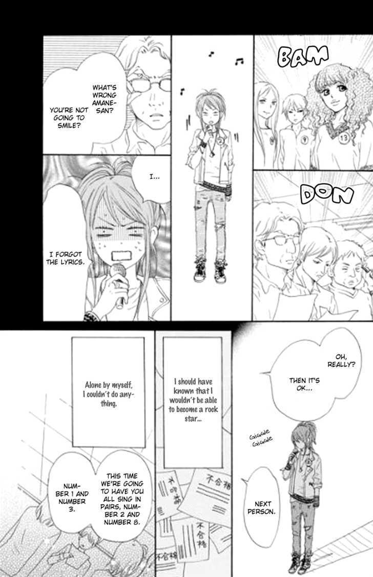Berry Dynamite Chapter 1 page 44 - Chapter 1