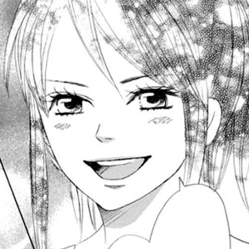 Berry Dynamite Chapter 1 cover