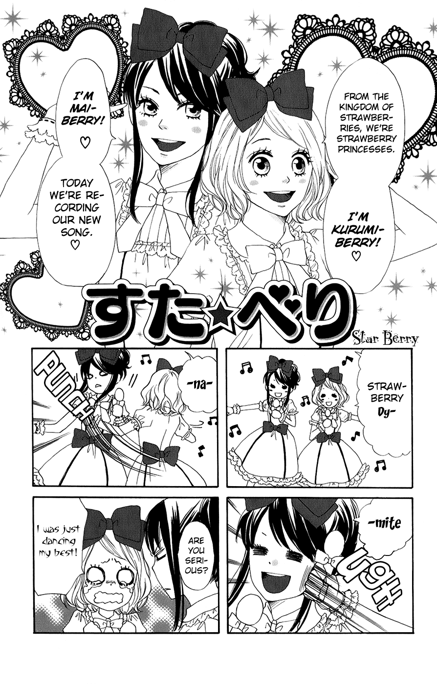 Berry Dynamite Chapter 11 page 46 - Chapter 11: Final Stage [END]
