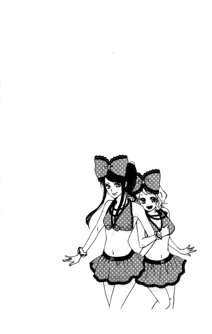 Berry Dynamite Chapter 2 page 45 - Chapter 2