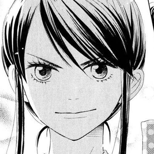 Berry Dynamite Chapter 4 cover