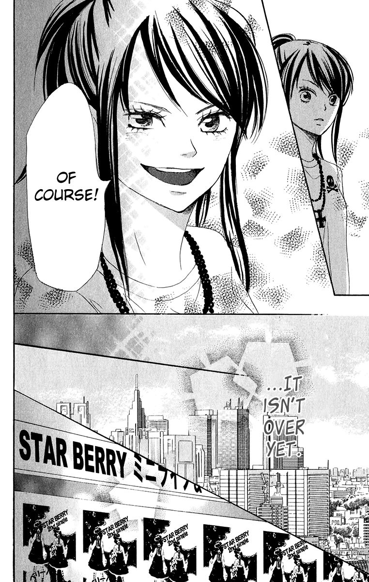 Berry Dynamite Chapter 5 page 36 - Chapter 5