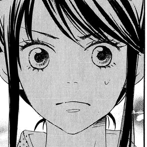Berry Dynamite Chapter 6 cover