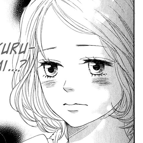 Berry Dynamite Chapter 7 cover