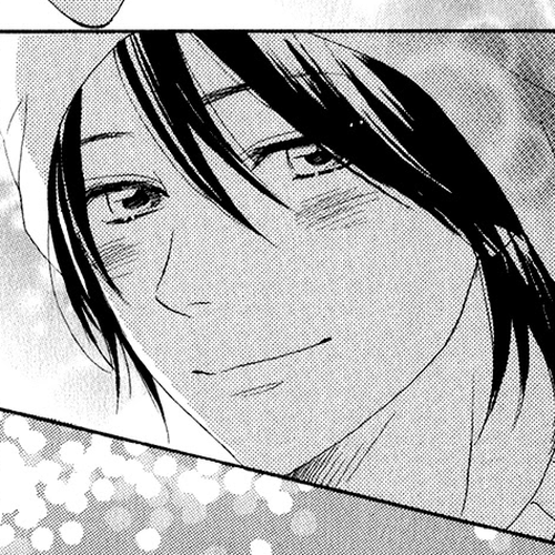 Berry Dynamite Chapter 9: Stage 9 cover