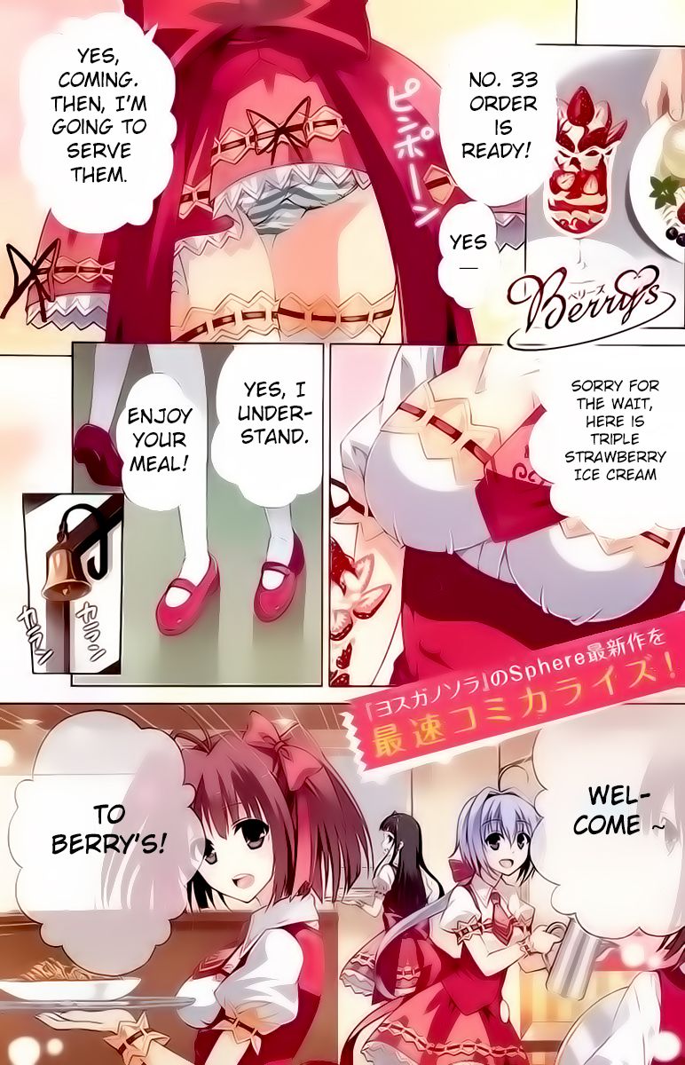 Berry's Chapter 1 page 2 - Chapter 1