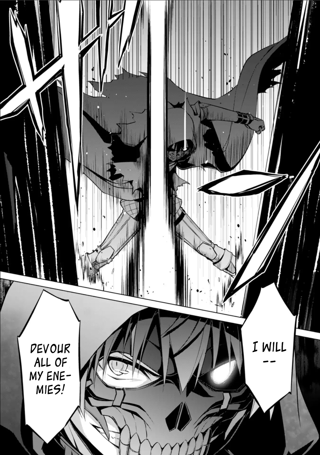 Berserk of Gluttony Chapter 0 page 10 - Chapter 0