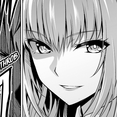 Berserk of Gluttony Chapter 22: Reunion With The White Holy Knight cover