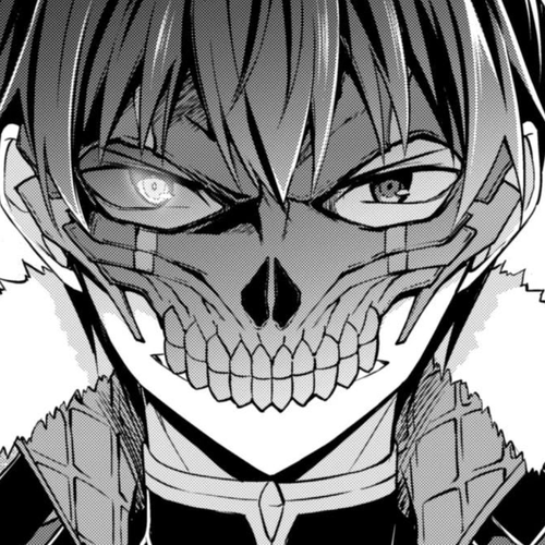 Berserk of Gluttony Chapter 27: The Death March cover