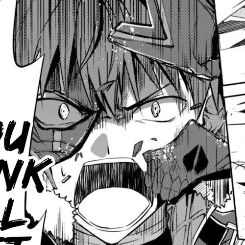 Berserk of Gluttony Chapter 28: The Roaring Dragon that Rules the Heavens cover
