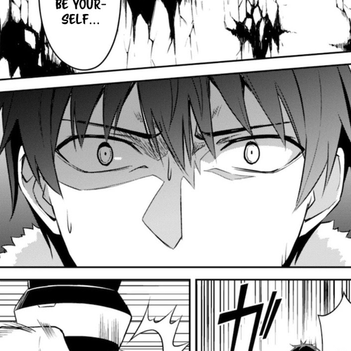 Berserk of Gluttony Chapter 29: Decision Time cover