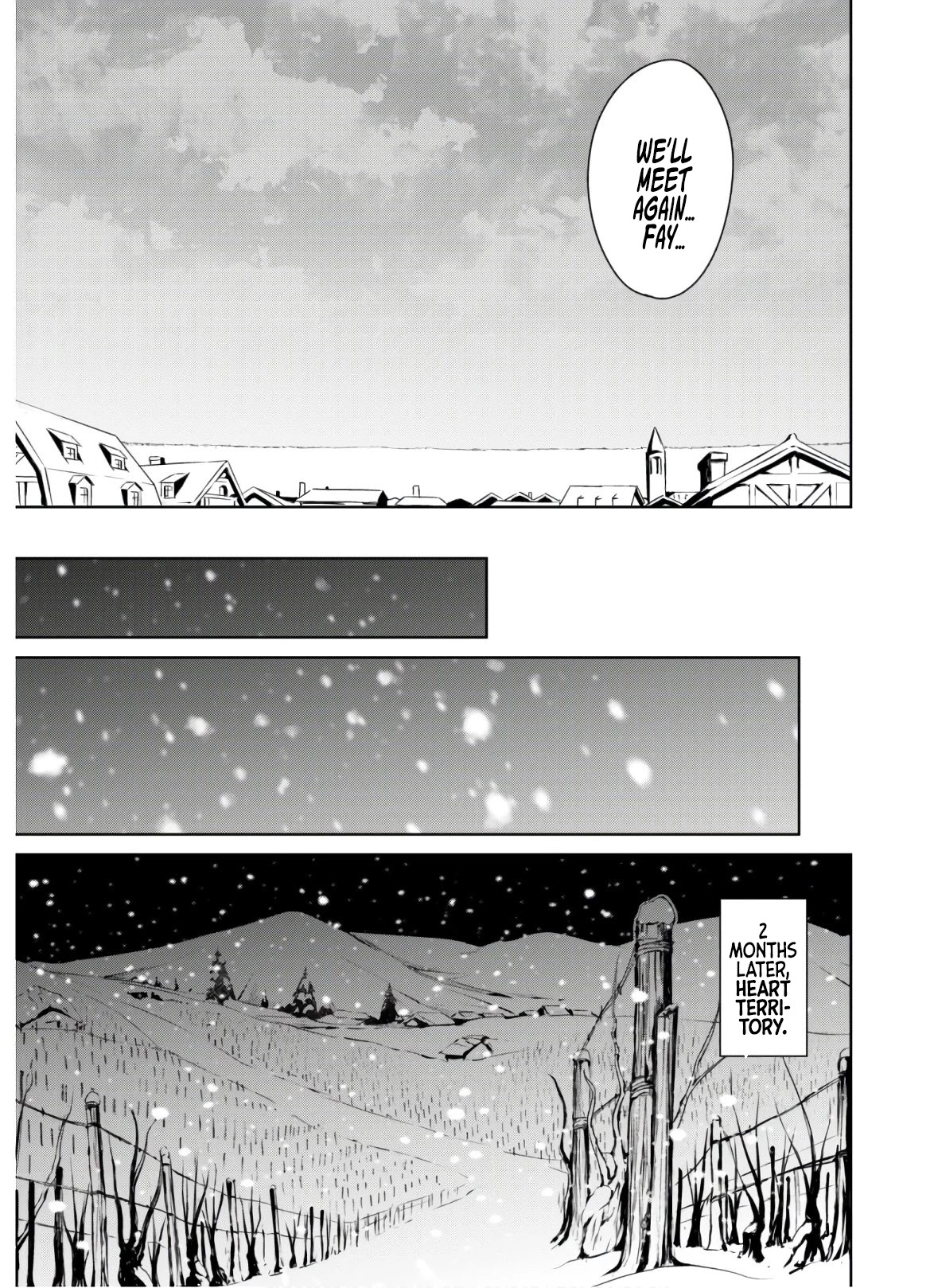 Berserk of Gluttony Chapter 30 page 26 - Chapter 30: The Fourth Rank
