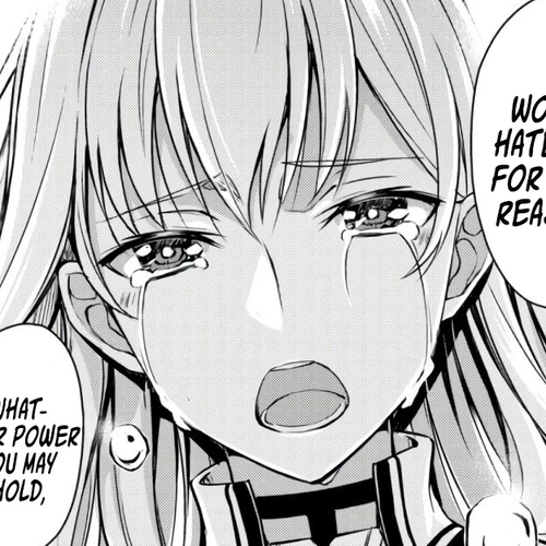 Berserk of Gluttony Chapter 30: The Fourth Rank cover