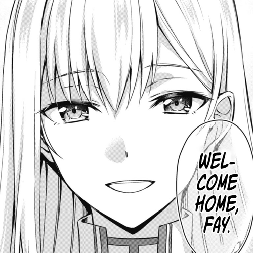 Berserk of Gluttony Chapter 38 cover