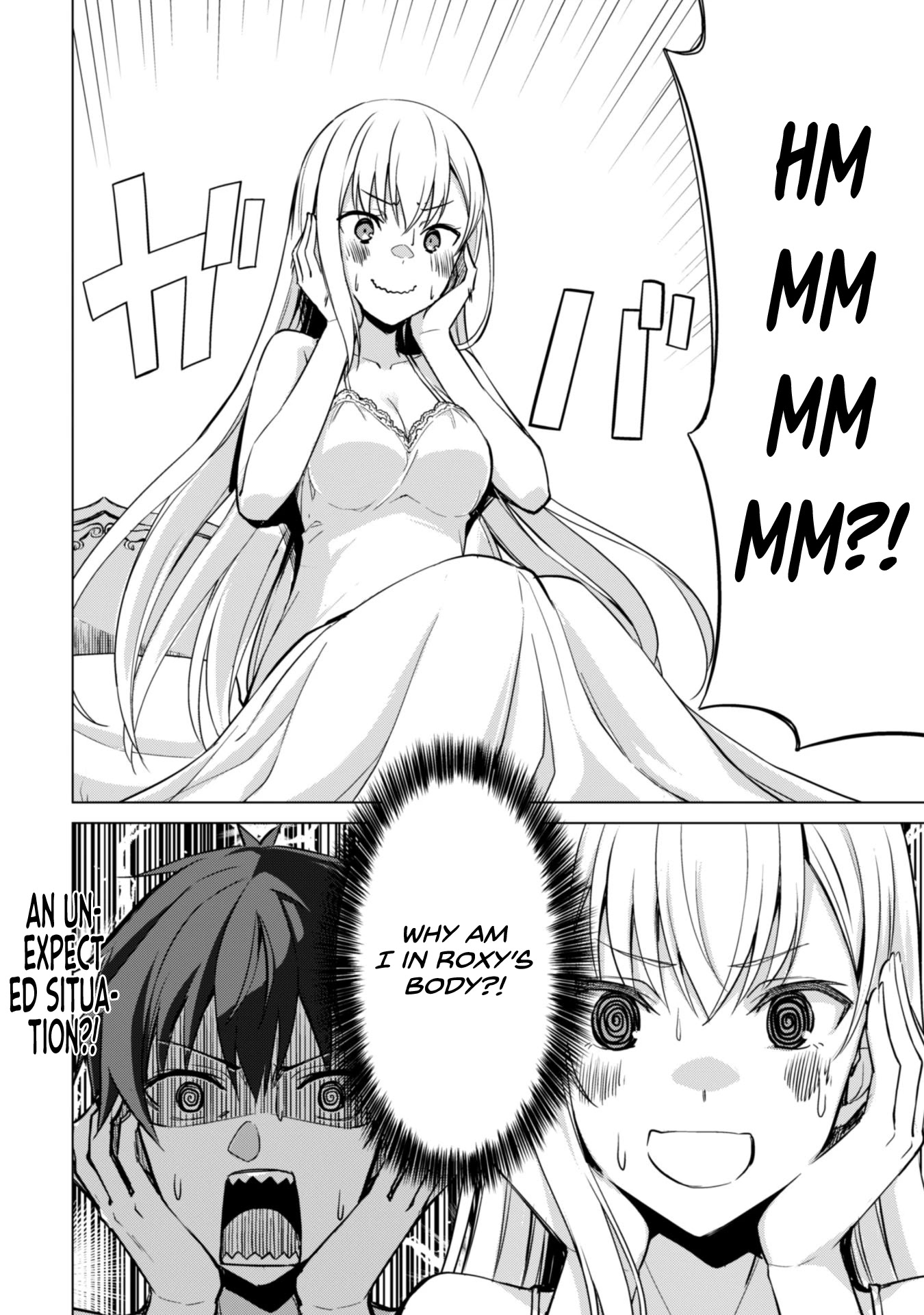Berserk of Gluttony Chapter 42 page 26 - Chapter 42