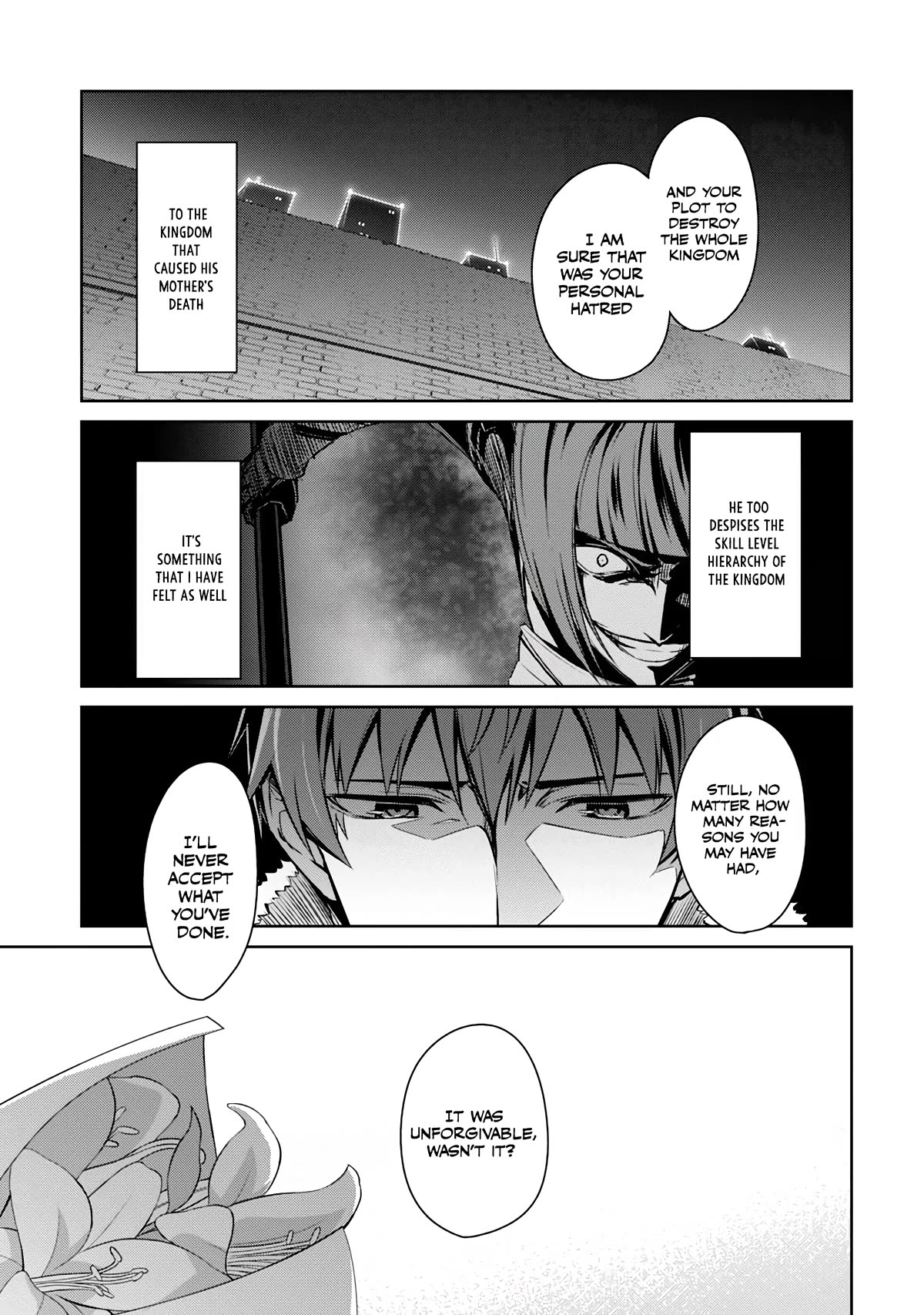 Berserk of Gluttony Chapter 48 page 27 - Chapter 48