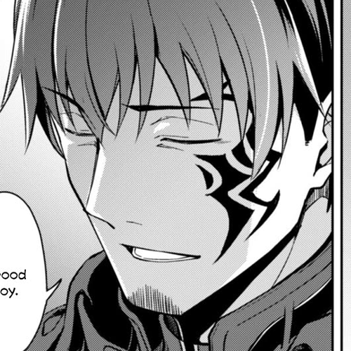 Berserk of Gluttony Chapter 58: Reunion Under The Moonlight cover