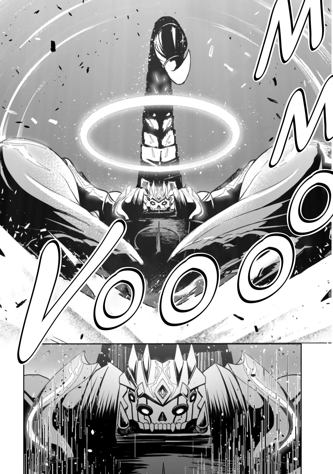 Berserk of Gluttony Chapter 61 page 16 - Chapter 61