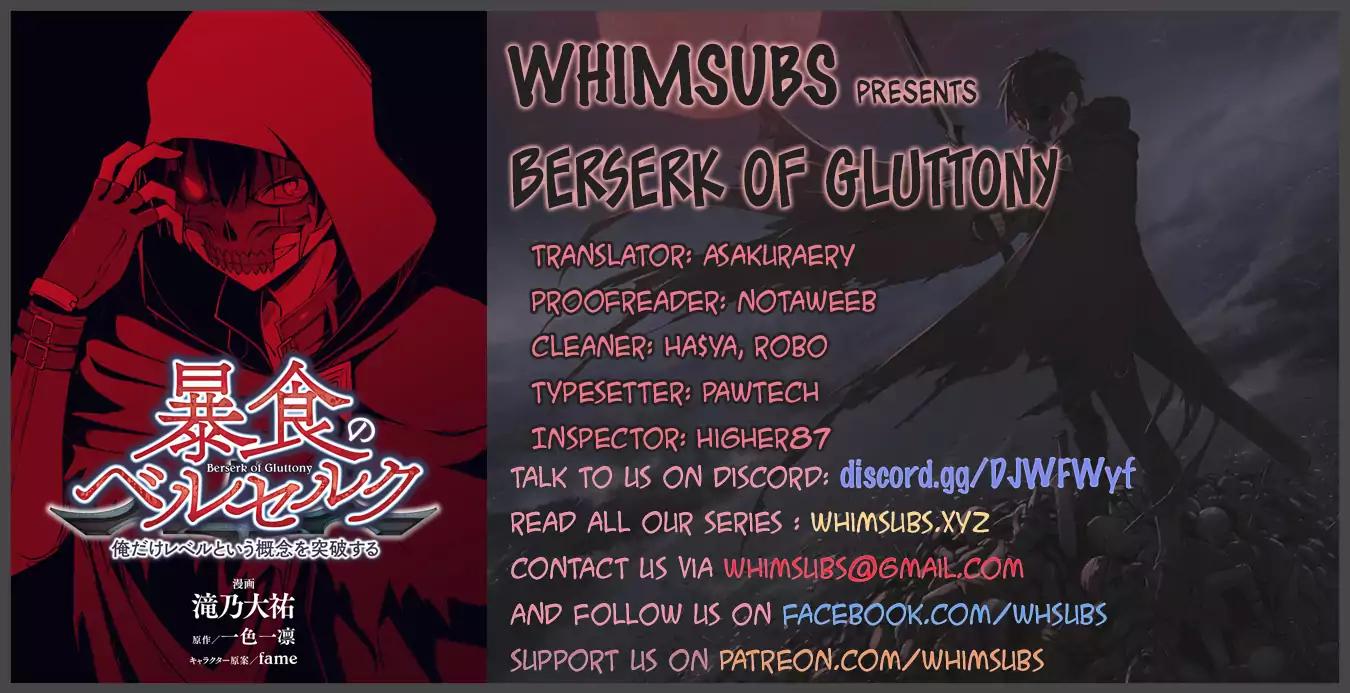 Berserk of Gluttony Chapter 7 page 3 - Chapter 7