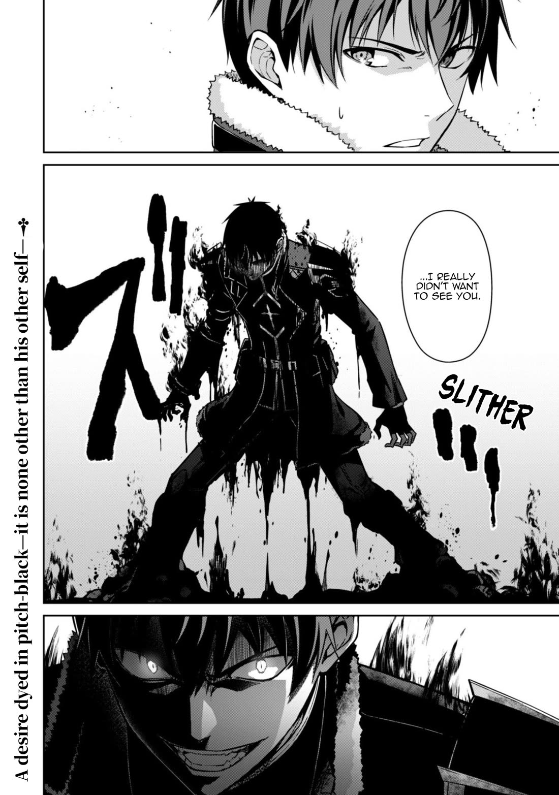 Berserk of Gluttony Chapter 84 page 27 - Chapter 84: The Return of The Machine Angel