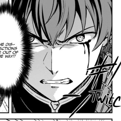 Berserk of Gluttony Chapter 84: The Return of The Machine Angel cover