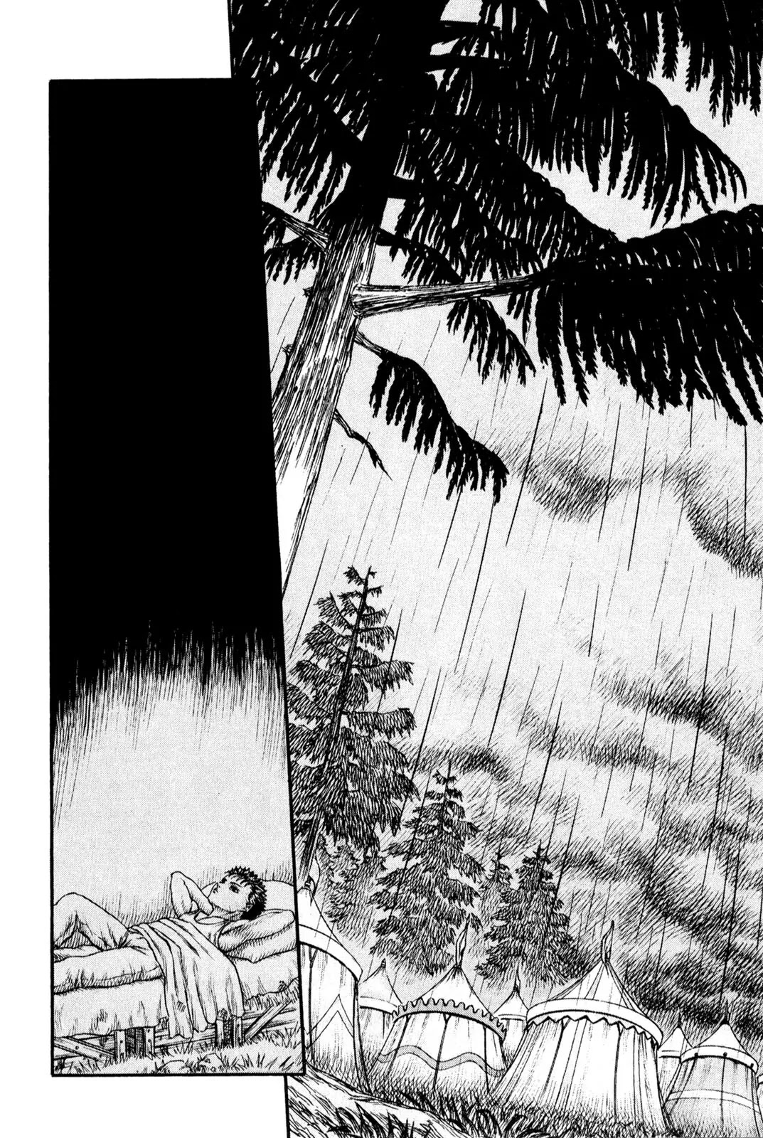 Berserk Chapter 0.10 page 41 - Chapter 0.10: The Golden Age (2)